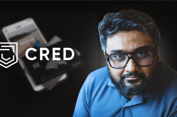 CRED-Founder-Kunal-Shah-unni sukumaran